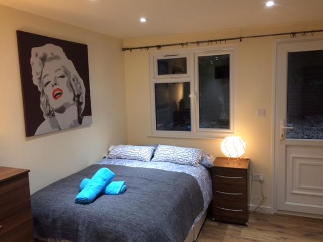Aparthotel High Road